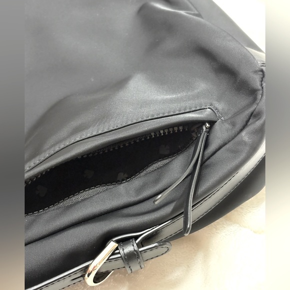 Black Kate Spade Purse EUC - Picture 4 of 4